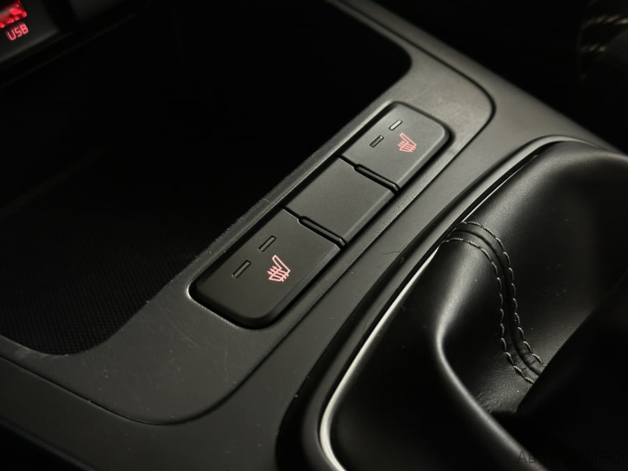 Фото Kia Rio IV с пробегом | №9