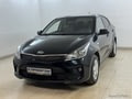 Фото Kia Rio IV с пробегом | №1