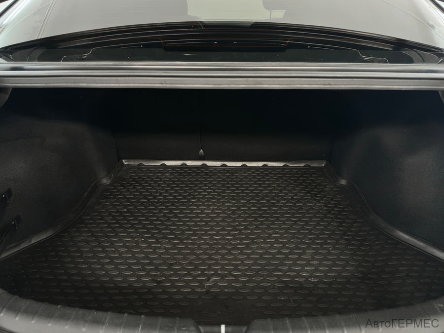 Фото Kia Rio IV с пробегом | №12