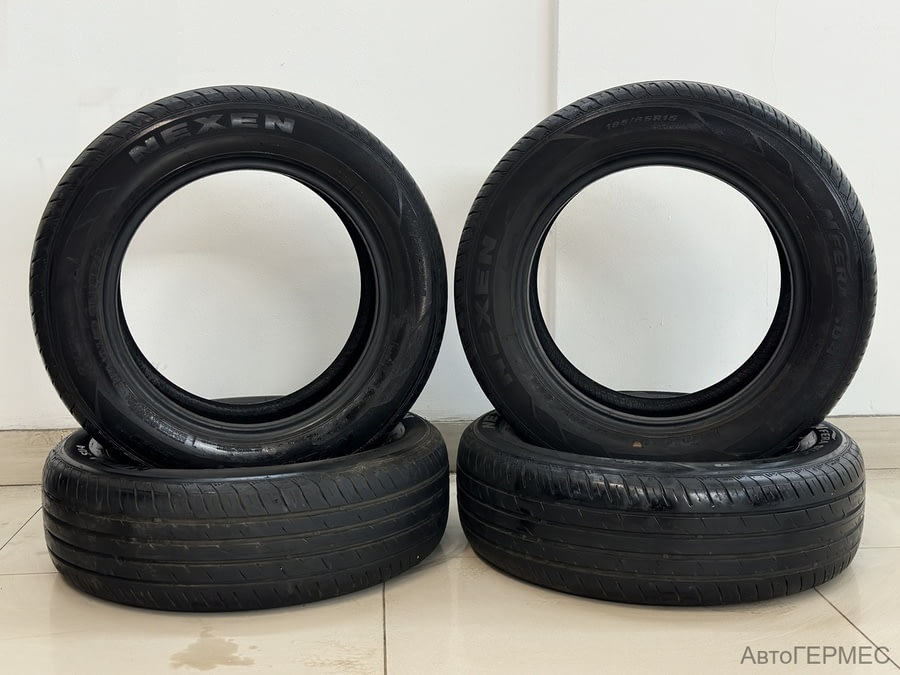 Фото Kia Rio IV с пробегом | №15