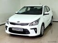 Фото Kia Rio IV с пробегом | №1 Фото Kia Rio IV с пробегом | №1