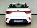 Фото Kia Rio IV с пробегом | №3 Фото Kia Rio IV с пробегом | №3