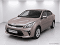 Фото Kia Rio с пробегом | №1 Фото Kia Rio с пробегом | №1