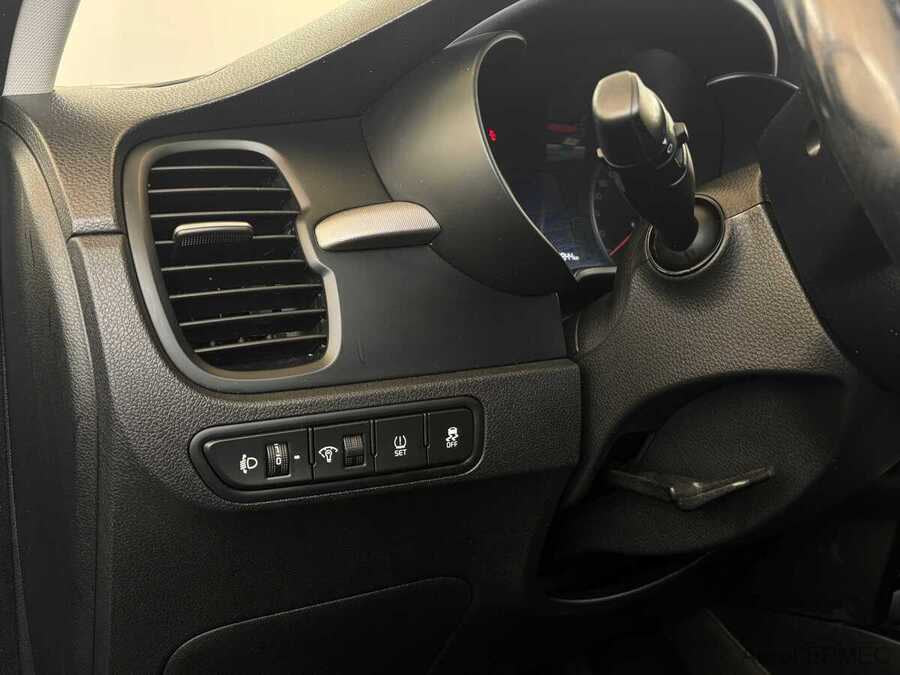 Фото Kia Rio IV с пробегом | №10