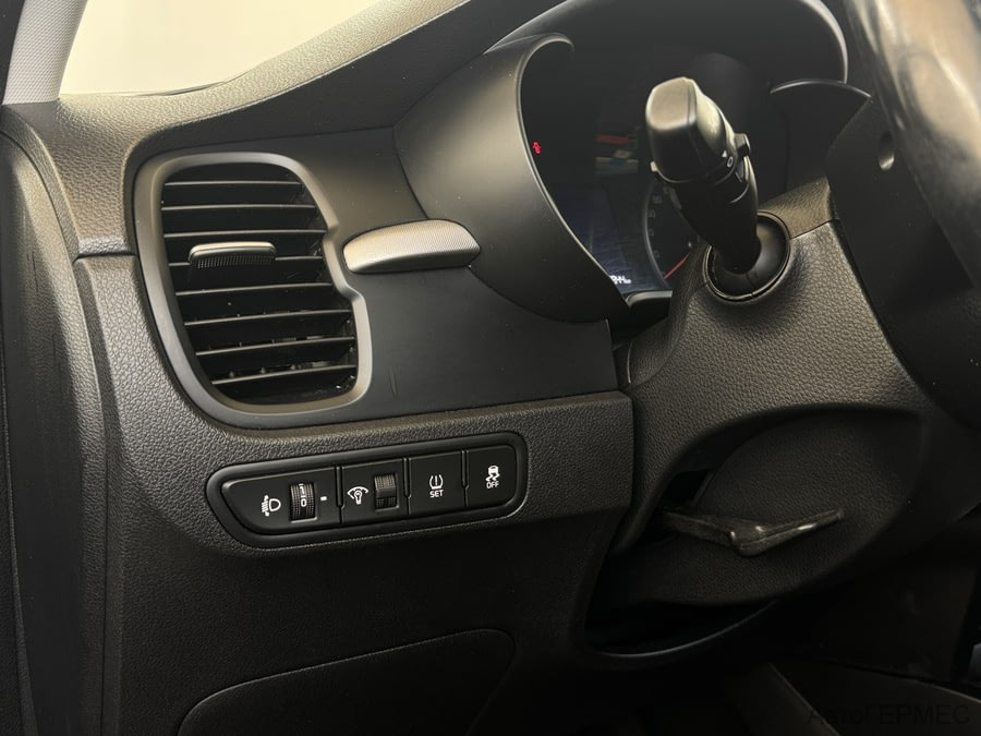 Фото Kia Rio IV с пробегом | №10