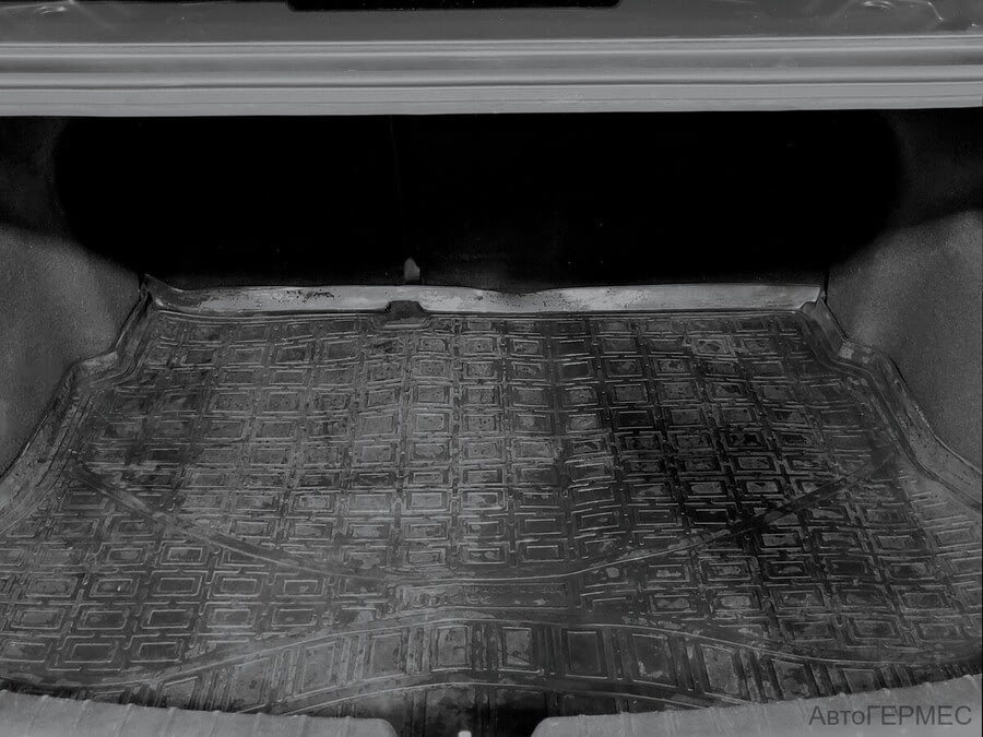 Фото Kia Rio IV с пробегом | №13 Фото Kia Rio IV с пробегом | №13