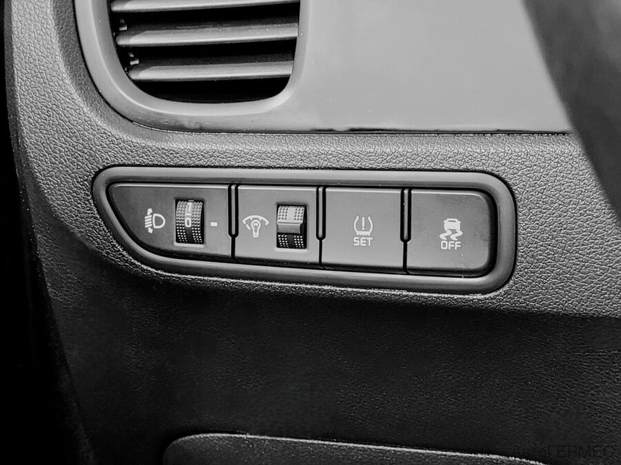 Фото Kia Rio IV с пробегом | №8