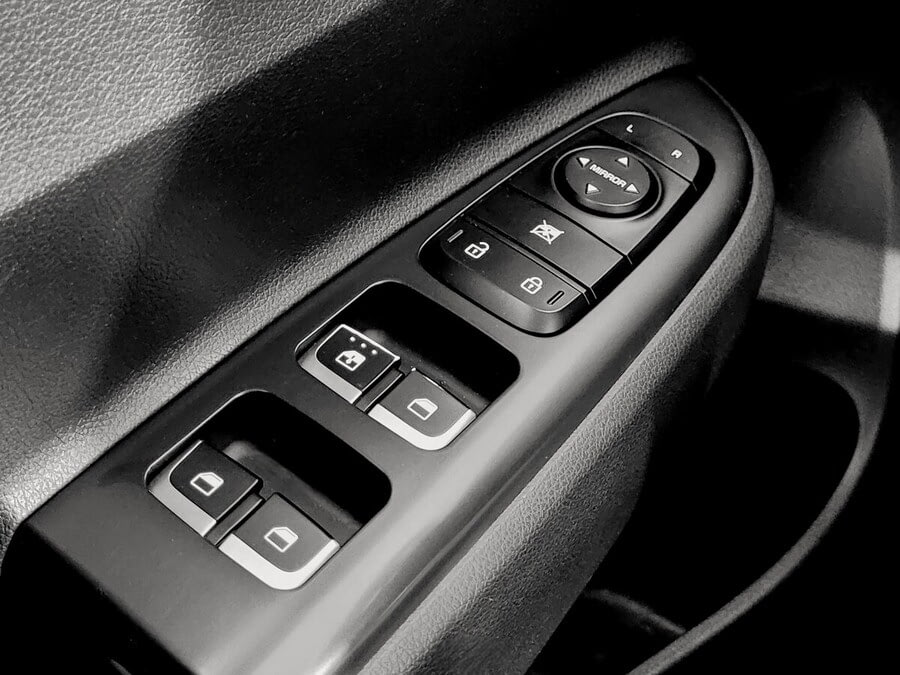 Фото Kia Rio IV с пробегом | №10