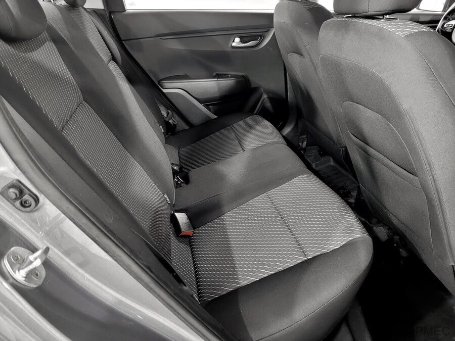 Фото Kia Rio IV с пробегом | №12