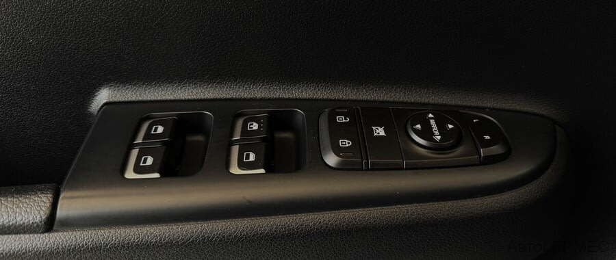 Фото Kia Rio IV с пробегом | №9 Фото Kia Rio IV с пробегом | №9