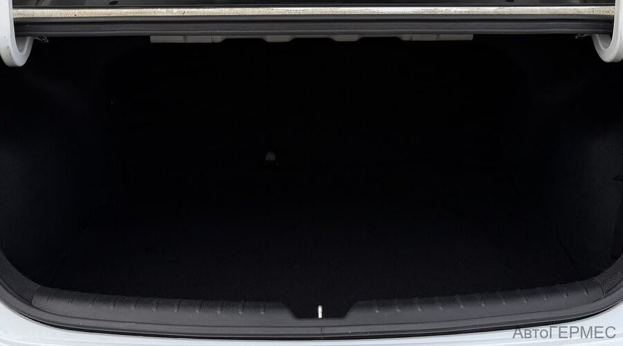 Фото Kia Rio IV с пробегом | №13 Фото Kia Rio IV с пробегом | №13