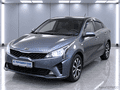 Фото Kia Rio IV с пробегом | №1 Фото Kia Rio IV с пробегом | №1