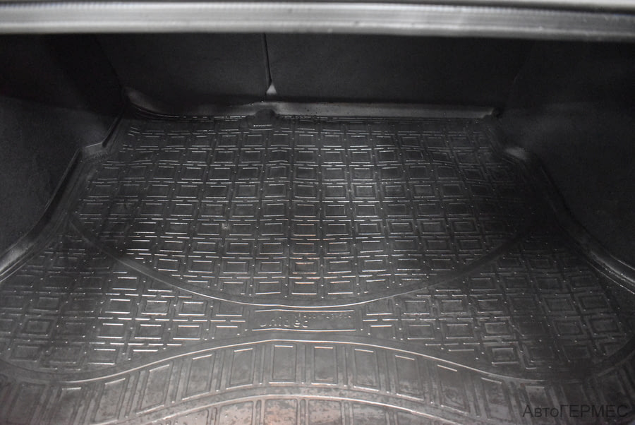 Фото Kia Rio с пробегом | №13