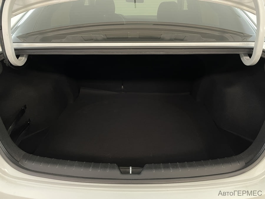 Фото Kia Rio IV с пробегом | №13 Фото Kia Rio IV с пробегом | №13