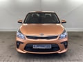 Фото Kia Rio IV с пробегом | №2