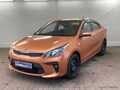 Фото Kia Rio IV с пробегом | №1