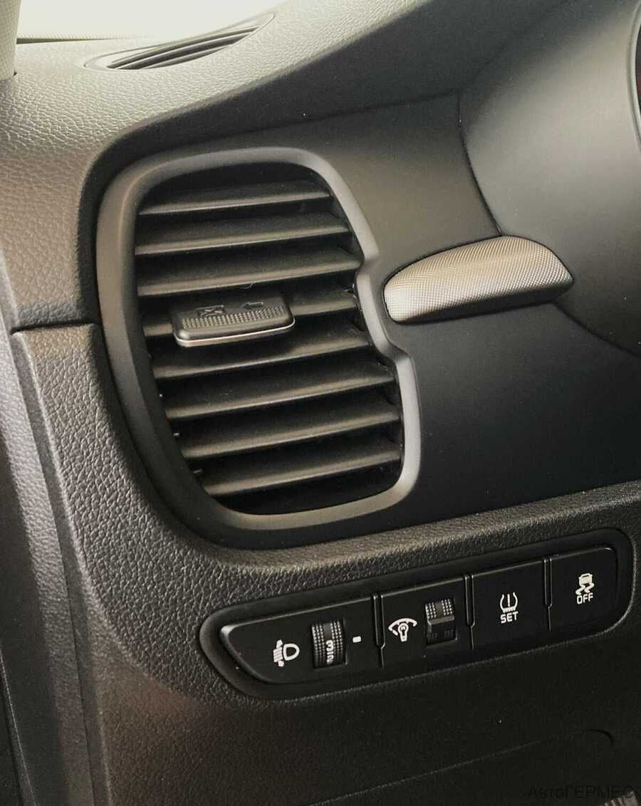 Фото Kia Rio IV с пробегом | №9