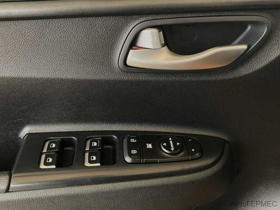 Фото Kia Rio IV с пробегом | №10