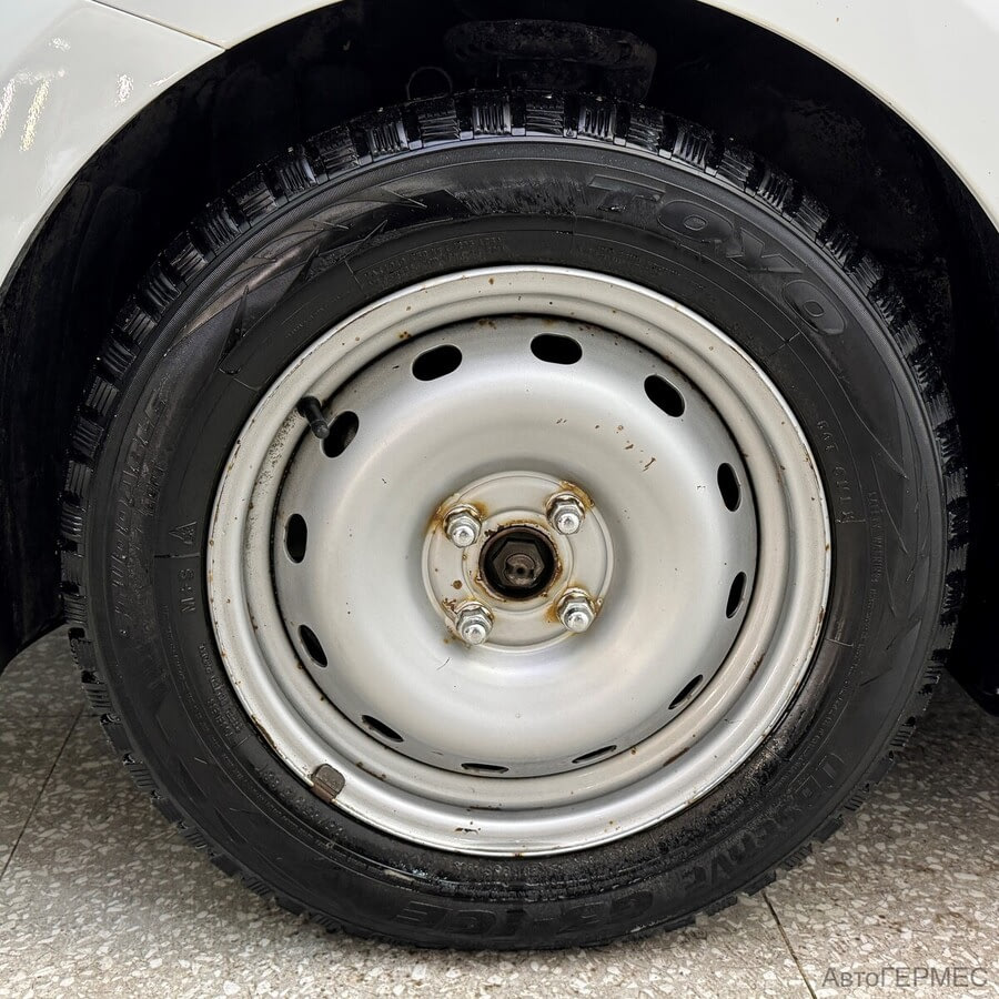 Фото Kia Rio IV с пробегом | №15