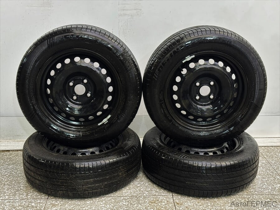 Фото Kia Rio IV с пробегом | №16