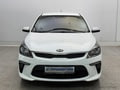 Фото Kia Rio IV с пробегом | №2