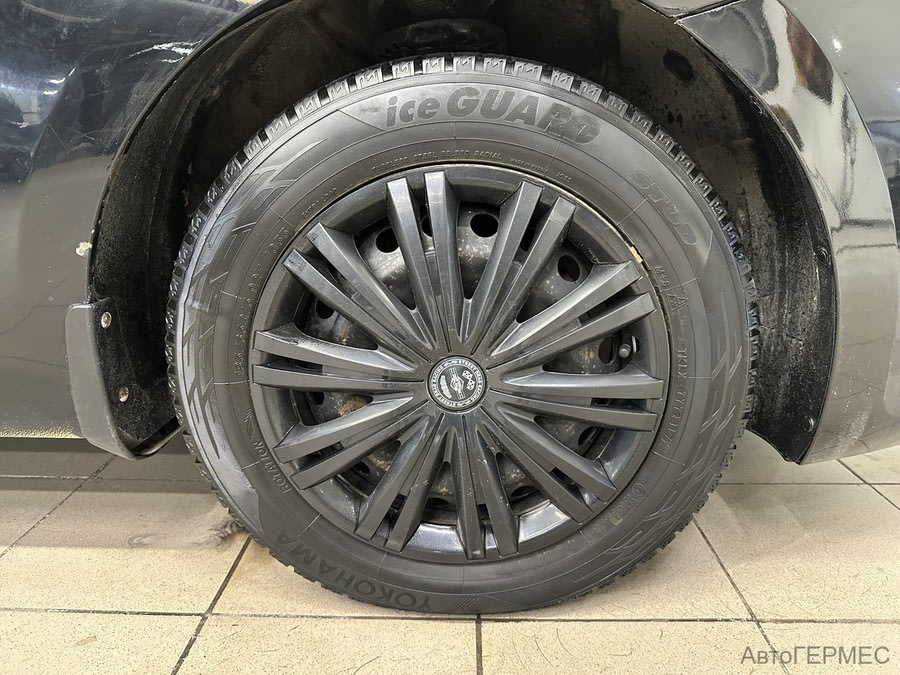 Фото Kia Rio IV с пробегом | №16