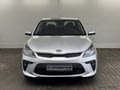 Фото Kia Rio IV с пробегом | №2