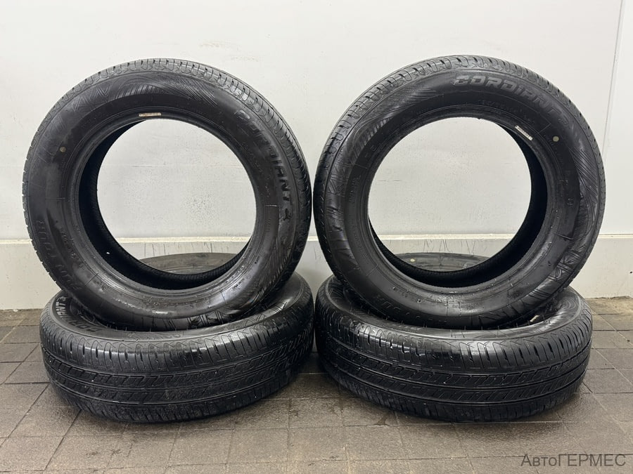 Фото Kia Rio IV с пробегом | №16