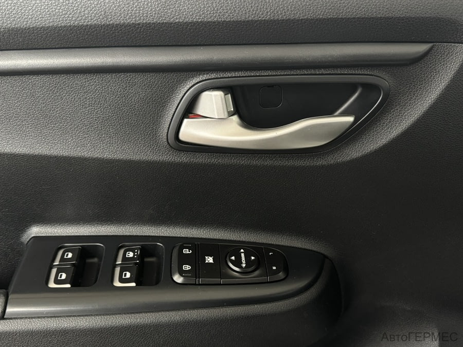 Фото Kia Rio IV с пробегом | №10