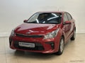 Фото Kia Rio IV с пробегом | №1