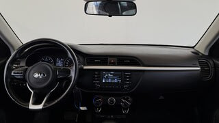 Фото Kia Rio IV с пробегом Фото Kia Rio IV с пробегом