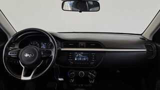 Фото Kia Rio IV с пробегом Фото Kia Rio IV с пробегом