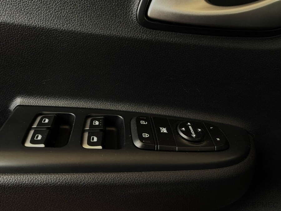 Фото Kia Rio IV с пробегом | №9