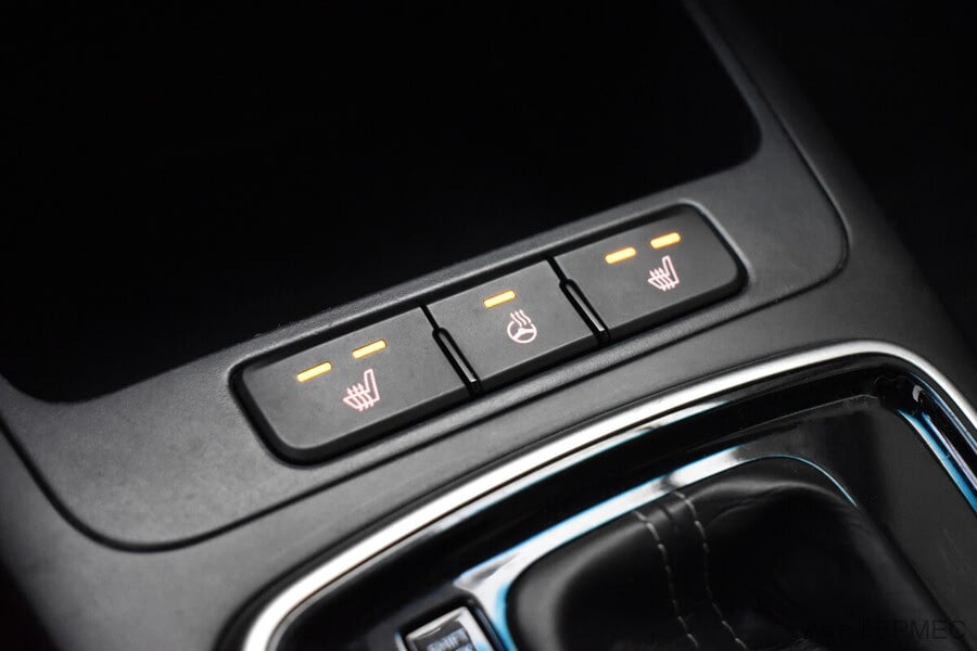 Фото Kia Rio IV с пробегом | №9 Фото Kia Rio IV с пробегом | №9