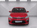 Фото Kia Rio IV с пробегом | №2