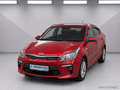 Фото Kia Rio IV с пробегом | №1
