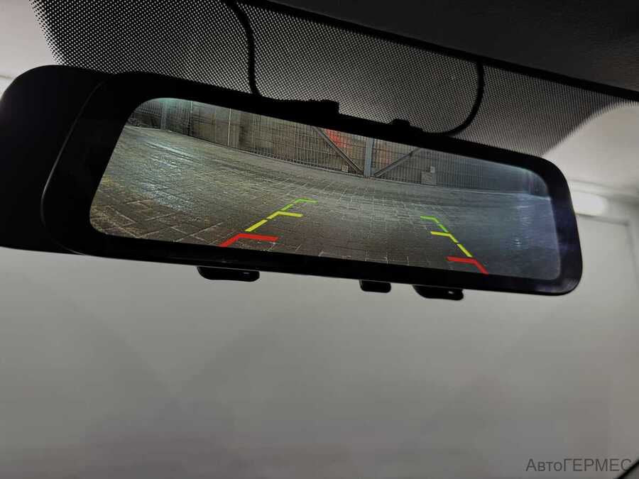 Фото Kia Rio IV с пробегом | №8