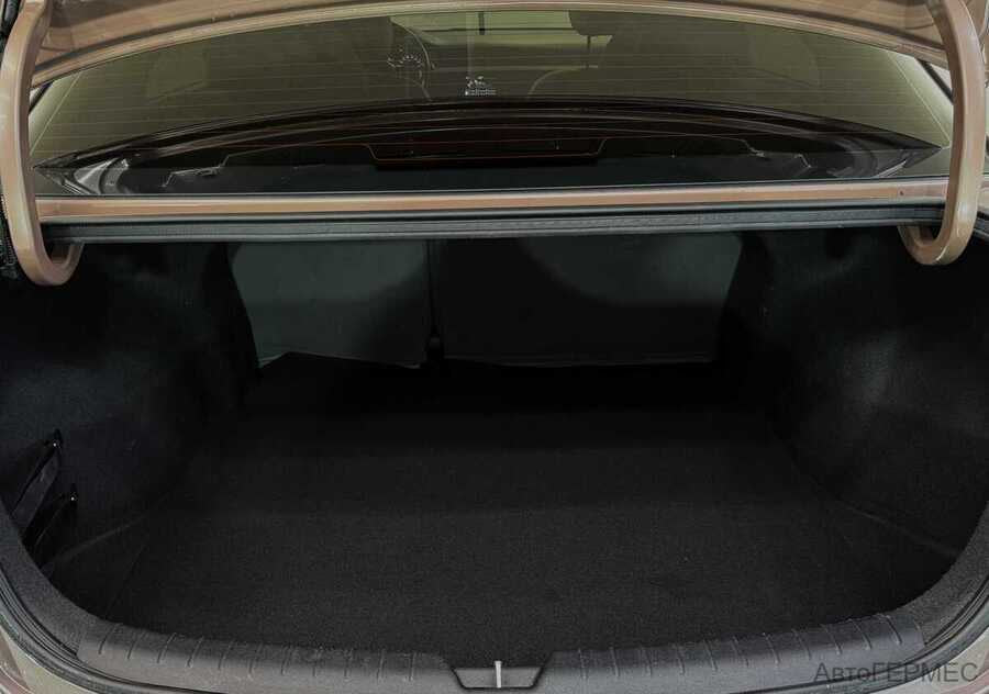 Фото Kia Rio IV с пробегом | №13