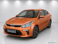 Фото Kia Rio IV с пробегом | №1 Фото Kia Rio IV с пробегом | №1