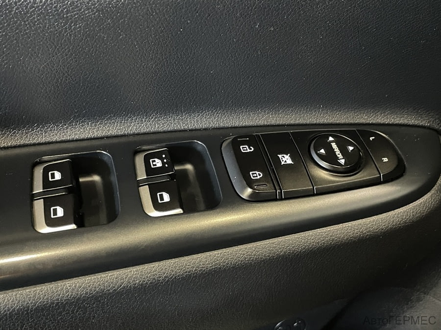 Фото Kia Rio IV с пробегом | №9