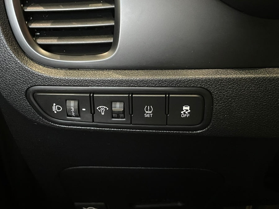 Фото Kia Rio IV с пробегом | №10