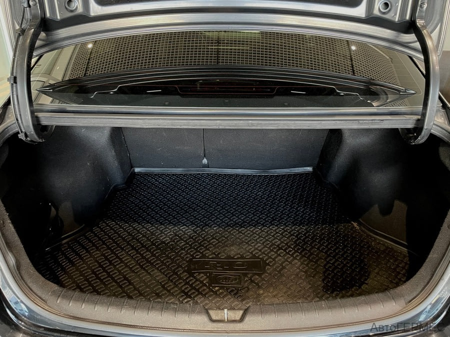 Фото Kia Rio IV с пробегом | №13