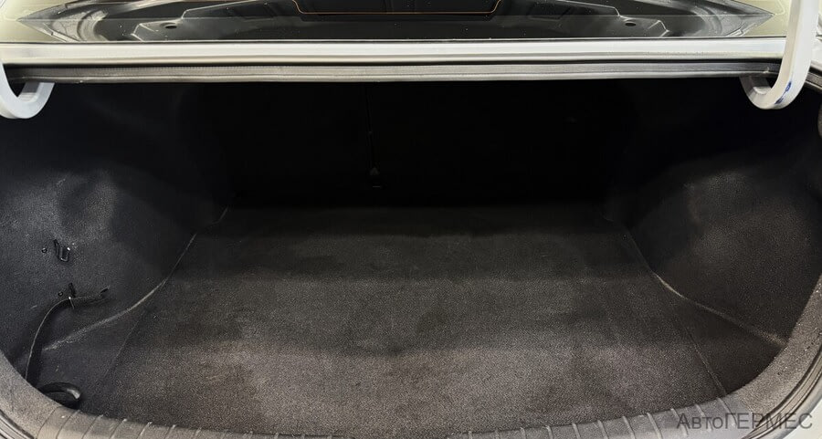 Фото Kia Rio IV с пробегом | №14