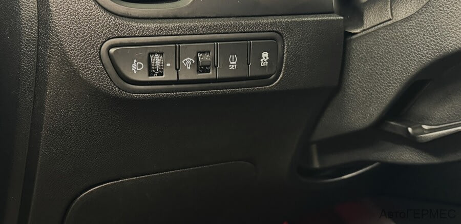 Фото Kia Rio IV с пробегом | №9