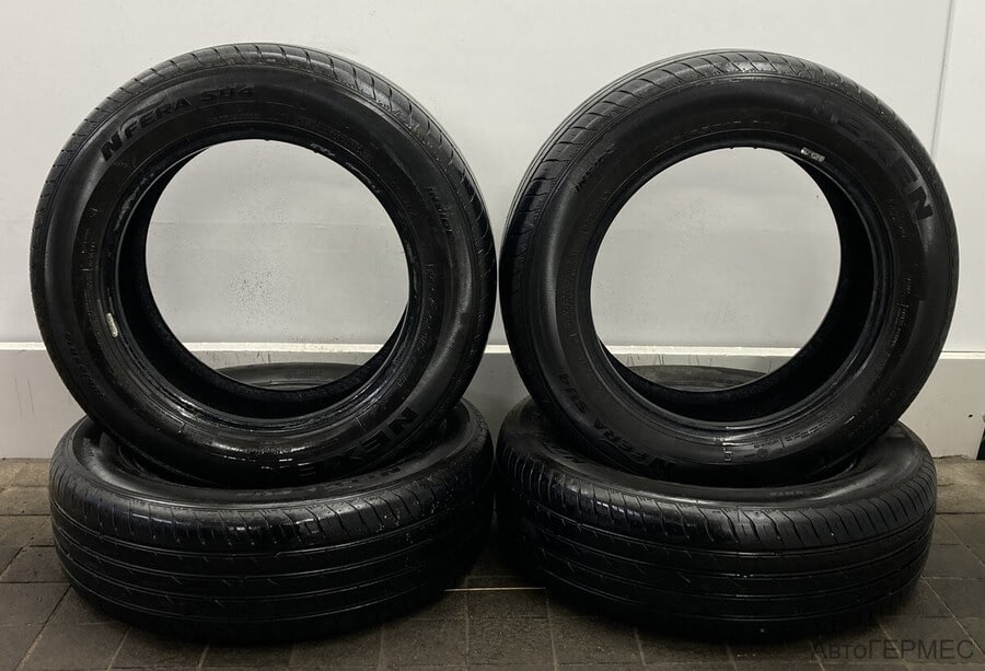 Фото Kia Rio IV с пробегом | №17