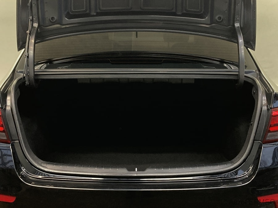 Фото Kia Rio IV с пробегом | №14