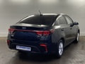 Фото Kia Rio IV с пробегом | №4