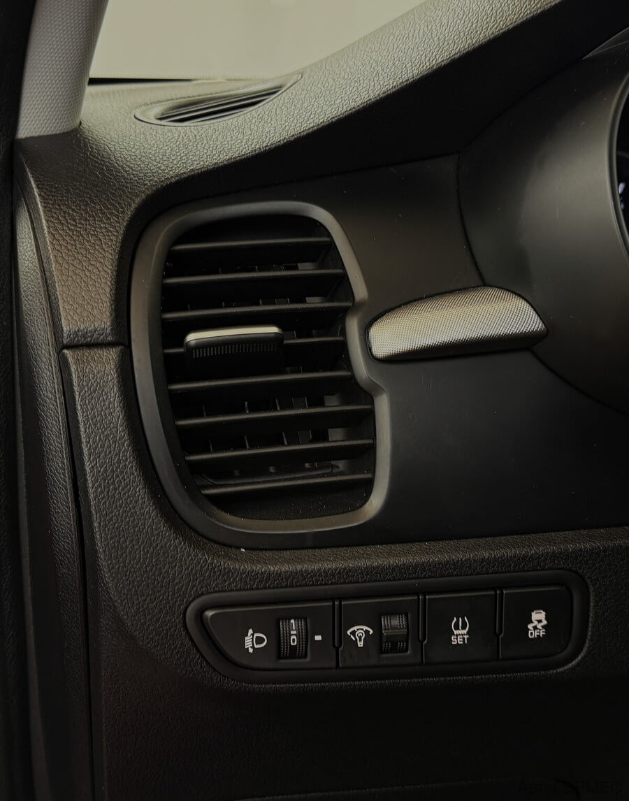 Фото Kia Rio IV с пробегом | №8