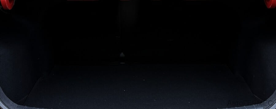 Фото Kia Rio IV с пробегом | №14