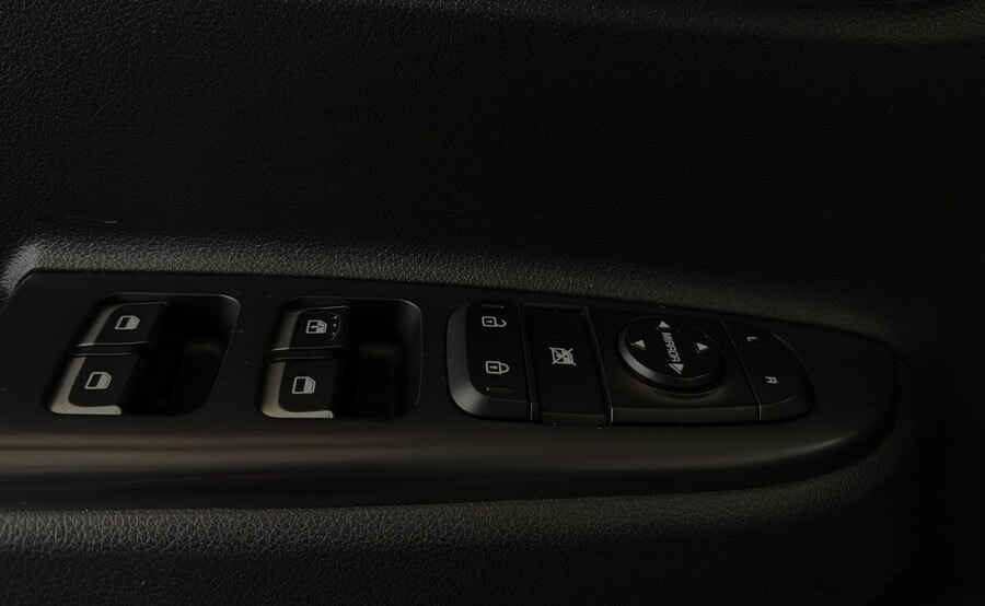 Фото Kia Rio IV с пробегом | №10